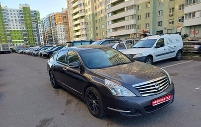 Nissan Teana, 2008 год, 850 000 рублей, 1 фотография