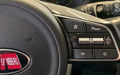 KIA Sportage IV рестайлинг, 2019 год, 2 430 000 рублей, 20 фотография