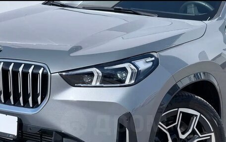 BMW X1, 2024 год, 4 990 000 рублей, 5 фотография