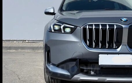 BMW X1, 2024 год, 4 990 000 рублей, 4 фотография