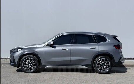 BMW X1, 2024 год, 4 990 000 рублей, 9 фотография