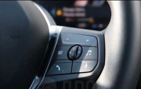 BMW X1, 2024 год, 4 990 000 рублей, 14 фотография