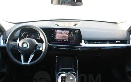 BMW X1, 2024 год, 4 990 000 рублей, 11 фотография