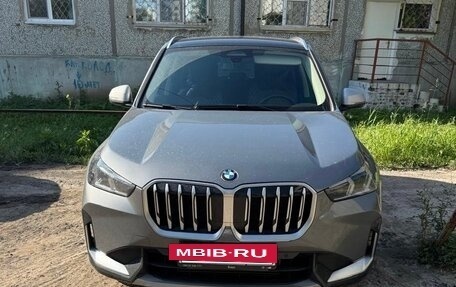 BMW X1, 2024 год, 4 990 000 рублей, 20 фотография