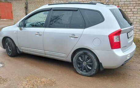 KIA Carens III (RP), 2007 год, 680 000 рублей, 4 фотография