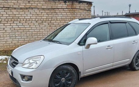 KIA Carens III (RP), 2007 год, 680 000 рублей, 5 фотография
