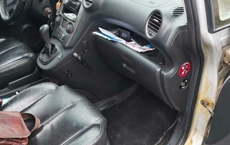 KIA Carens III (RP), 2007 год, 680 000 рублей, 8 фотография