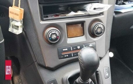 KIA Carens III (RP), 2007 год, 680 000 рублей, 11 фотография