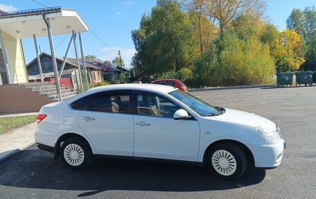 Nissan Almera, 2014 год, 480 000 рублей, 6 фотография