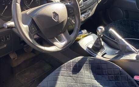 Renault Laguna III рестайлинг, 2009 год, 520 000 рублей, 5 фотография