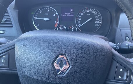 Renault Laguna III рестайлинг, 2009 год, 520 000 рублей, 3 фотография