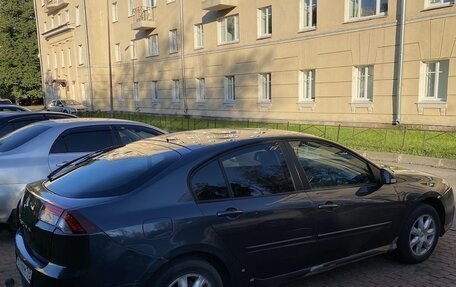 Renault Laguna III рестайлинг, 2009 год, 520 000 рублей, 2 фотография
