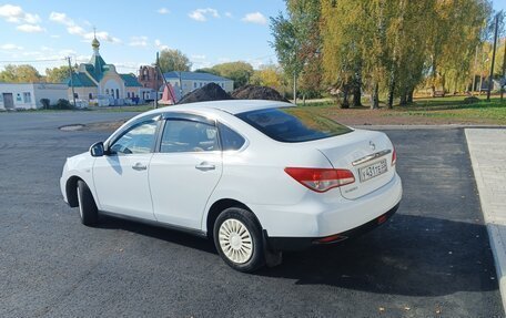 Nissan Almera, 2014 год, 480 000 рублей, 8 фотография