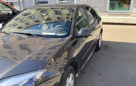 Renault Laguna III рестайлинг, 2009 год, 520 000 рублей, 9 фотография