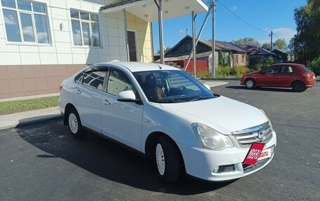 Nissan Almera, 2014 год, 480 000 рублей, 5 фотография