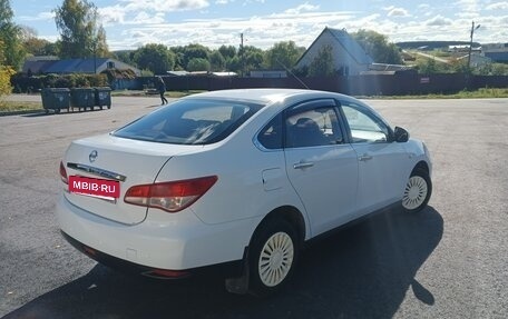 Nissan Almera, 2014 год, 480 000 рублей, 7 фотография