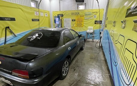 Toyota Corona EXiV II (ST200), 1997 год, 225 000 рублей, 4 фотография