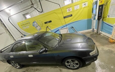 Toyota Corona EXiV II (ST200), 1997 год, 225 000 рублей, 9 фотография