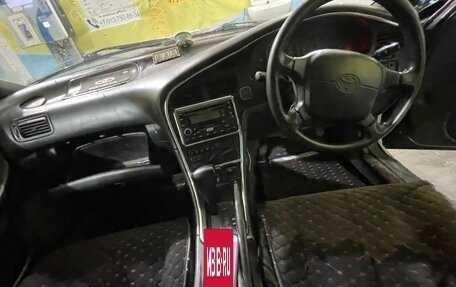 Toyota Corona EXiV II (ST200), 1997 год, 225 000 рублей, 14 фотография