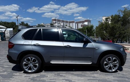 BMW X5, 2009 год, 1 300 000 рублей, 3 фотография