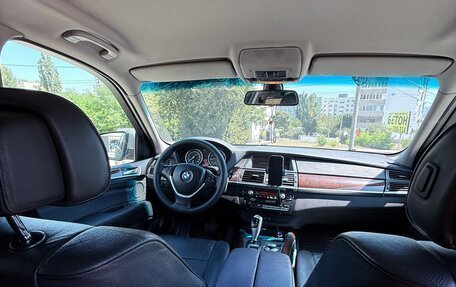 BMW X5, 2009 год, 1 300 000 рублей, 2 фотография