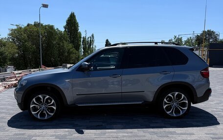 BMW X5, 2009 год, 1 300 000 рублей, 4 фотография