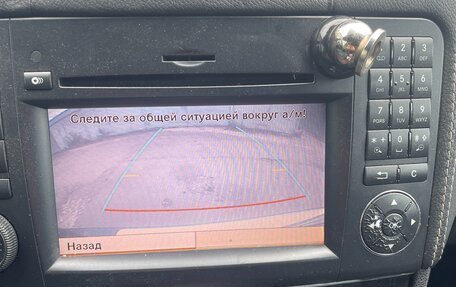 Mercedes-Benz M-Класс, 2011 год, 1 800 000 рублей, 11 фотография