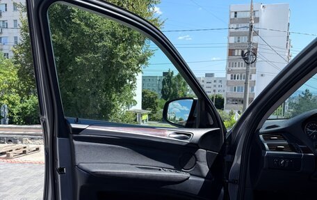 BMW X5, 2009 год, 1 300 000 рублей, 15 фотография