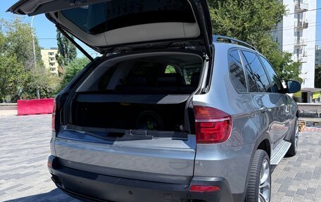 BMW X5, 2009 год, 1 300 000 рублей, 12 фотография