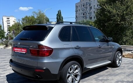 BMW X5, 2009 год, 1 300 000 рублей, 9 фотография