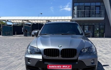 BMW X5, 2009 год, 1 300 000 рублей, 7 фотография