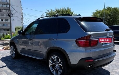 BMW X5, 2009 год, 1 300 000 рублей, 8 фотография