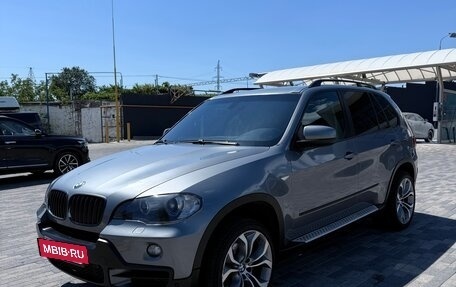 BMW X5, 2009 год, 1 300 000 рублей, 6 фотография