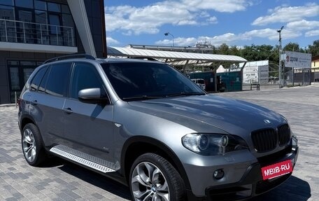 BMW X5, 2009 год, 1 300 000 рублей, 5 фотография