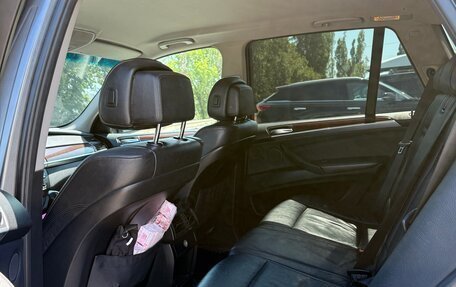 BMW X5, 2009 год, 1 300 000 рублей, 18 фотография