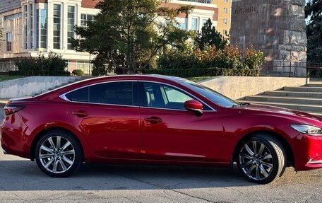 Mazda 6, 2021 год, 3 150 000 рублей, 4 фотография