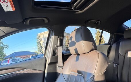 Mazda 6, 2021 год, 3 150 000 рублей, 6 фотография