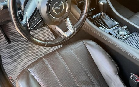 Mazda 6, 2021 год, 3 150 000 рублей, 5 фотография
