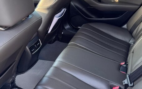 Mazda 6, 2021 год, 3 150 000 рублей, 7 фотография