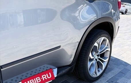 BMW X5, 2009 год, 1 300 000 рублей, 16 фотография