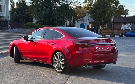 Mazda 6, 2021 год, 3 150 000 рублей, 3 фотография