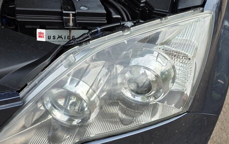 Honda CR-V III рестайлинг, 2007 год, 1 300 000 рублей, 15 фотография