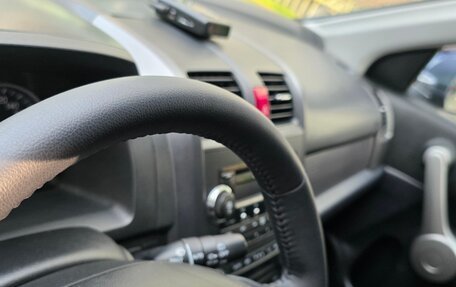 Honda CR-V III рестайлинг, 2007 год, 1 300 000 рублей, 17 фотография