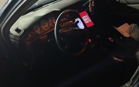 Mitsubishi Lancer IX, 2005 год, 215 000 рублей, 8 фотография