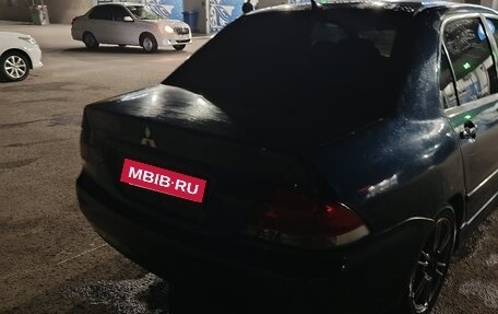 Mitsubishi Lancer IX, 2005 год, 215 000 рублей, 4 фотография