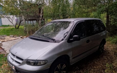 Dodge Caravan III, 2000 год, 218 000 рублей, 4 фотография