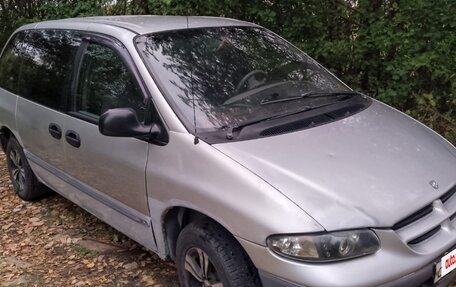 Dodge Caravan III, 2000 год, 218 000 рублей, 3 фотография