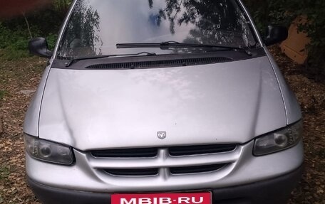 Dodge Caravan III, 2000 год, 218 000 рублей, 6 фотография