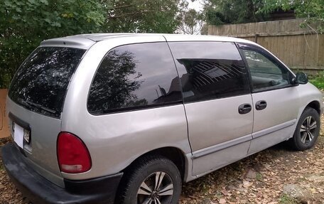 Dodge Caravan III, 2000 год, 218 000 рублей, 7 фотография