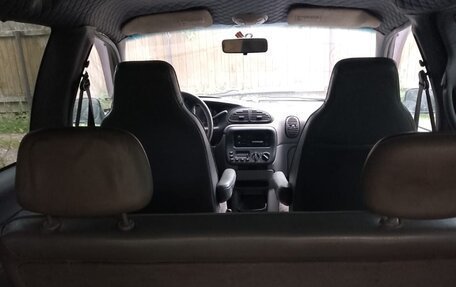 Dodge Caravan III, 2000 год, 218 000 рублей, 10 фотография